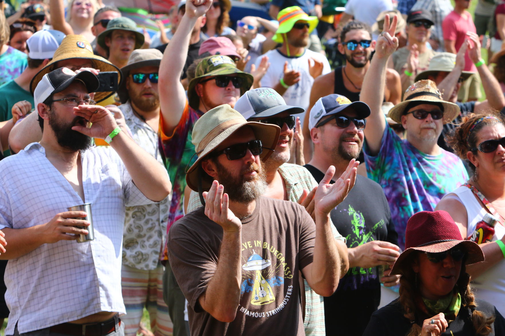 Gallery: Lightning Bug Music Festival